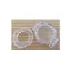 Lámpara de píxel de fuente de luz puntual LED lámpara de píxel monocromática 5050 carcasa de lámpara de píxel de 30 mm tarjeta de fijación de PC de fuente de luz puntual LED