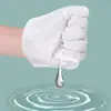 Guantes Desechables para Mascotas Baño de Gatos Toallitas Húmedas para Mascotas Venta al por Mayor Limpieza en Seco para Perros Guantes de Limpieza Suministros para Limpiar Traseros