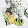 Llavero de acrílico con ondas de agua, hecho a medida con resina según tu diseño, el fabricante ofrece prototipado rápido, materiales personalizados de anime y celebridades