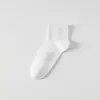 Calcetines de Hombre Zhuji, Algodón Puro, Calcetines Cortos Finos de Verano, Calcetines de Algodón Transpirables de Malla para Hombre, Calcetines Cortos Antibacterianos Sin Costuras para Hombre