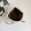 Bolsa tote de lona com estampa de estrela vintage descontraída para mulheres, estilo coreano, casual para o dia a dia, grande capacidade, bolsa de ombro versátil para o trabalho