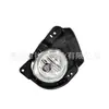 Adecuado para 07-10 Mazda 2 Jinxiang Demio hatchback Mazda 2 conjunto de lámpara antiniebla halógena delantera