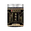Medicina Tradicional China Té de Flores Embotellado Precio de Suministro Fuente Mayorista y Minorista Excelente Combinación de Té en Lata de Goji Astrágalo Fat Sea