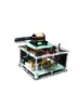 Cañón Electromagnético Kit Electrónico DIY Principiante Circuito Boost Placa de Circuito Experimento Científico Práctica de Soldadura Componentes Electrónicos
