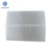 La fábrica de filtros Qinghe es adecuada para el filtro de aire acondicionado Opel Vauxhall 1718042 9118699
