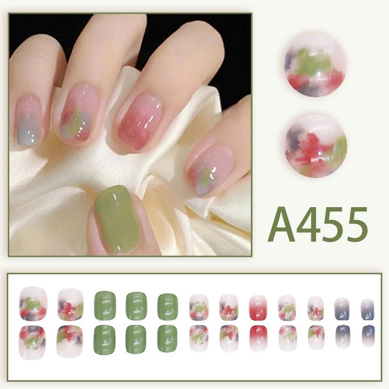 A455