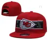 Chapéu Nf/L Esportivo Chapéu de Futebol Chiefs Eagles Chargers Steelers Dolphins 49ers Chapéu de Beisebol de Aba Reta