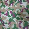 Fornecimento Direto da Fábrica Tecido Oxford de Poliéster 600D Repelente à Água Camuflado para Bolsas, Colchonetes de Ginástica, Cadeiras de Exterior, Toalhas de Mesa