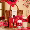 Souvenirs de Reunión Anual para Empleados y Clientes 2026 Nuevo Modelo Año del Caballo Regalos de Team Building de la Empresa Regalos Prácticos de Nicho de Gama Alta