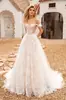 Vestido de Noiva Tomara que Caia, Moda Europeia e Americana, Estilo Floresta com Cauda Pequena, Novo Modelo 2026, Estilo Simples Slim-Fit, Tule Macio, Vestido que Valoriza para Fotografia de Viagem