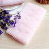 Toalla de Baño para Lavar la Espalda Artefacto para Baño Nailon Espumoso Fuerte Descontaminación Toalla de Baño Color Sólido Toalla de Baño Larga Tira para Lavar la Espalda