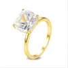 Anel de Prata Esterlina S925 Anel de Combinação Elegante Feminino Europeu e Americano de Três Peças Wish Joias de Exportação Mais Vendidas da Amazon