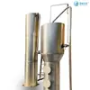 Equipo de Purificación de Agua, Filtración de Agua Totalmente Automática, Filtración por Coagulación y Precipitación, Máquina de Tratamiento de Agua con Retrolavado Automático por Sifón
