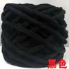 Ovillos de Hilo Grueso al por Mayor, Hilo para Zapatos de Crochet, Hilo para Bufandas de Tejido a Mano, Regalo para Novio, Tejido DIY, Incluye Agujas
