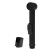 Bico de limpeza corporal transfronteiriço flusher pistola pulverizadora de vaso sanitário parceiro de limpeza de bunda limpador corporal pequeno de mão chuveiro de mão