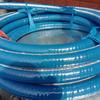 Tubo de caucho de grado alimenticio químico UPE resistente a la corrosión, resistente a ácidos y álcalis, venta al por mayor de fábrica