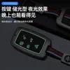 Adecuado para fundas de llave Land Rover, llaveros Range Rover Sport, Velar, Evoque, cubiertas de silicona para llaves Discovery 4, Discovery 5