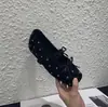 Sapatilhas retrô de bolinhas para outono para mulheres, bico quadrado, boca rasa, estilo bailarina de fada, estilo coreano, 2026, sapatos Mary Jane que aumentam a altura