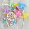 Serie de Accesorios de Dopamina Xinyou Floristería Ramo de Flores Frescas Hecho a Mano DIY Infantil Lindo Accesorios de Decoración Floral Materiales