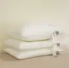 Núcleo de travesseiro Classe A um conjunto travesseiro de pescoço especial para dormir travesseiro cervical casa crianças dormitório de estudante baixo cabeça inteira