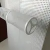 Soporte de Exhibición para Diademas de Tablero Perforado 48cm Estante para Joyería de Adultos Tablero con Agujeros Estante Colgante para Diademas Estilo Artístico