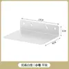 Acessórios para Painel Perfurado Gancho Furo Redondo Prego de Pendurar Universal Suporte de Armazenamento de Mesa Estante Fivela Magnética de Metal para Pendurar