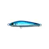 Yipiao Señuelo Plancha de Hierro Largo Alcance Submarino Plomo Peces Pesca de Agua Dulce y Salada Lubina Pez Mandarín Pequeño Venta al por Mayor Transfronterizo Señuelo Señuelo Falso