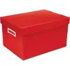 A Melhor Caixa M 370X280X212 Vm caixa organizadora