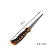 Mini Sierra para Tablaroca Carpintería, Sierra de Mano Pequeña para Cortar Tablaroca, Sierra de Techo para Abrir Agujeros en Tablaroca