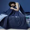 Colcha Refrescante de Verão Classe A, Colcha de Verão para Sono Profundo, Colcha de Ar Condicionado Dupla Camada Planet Pro, Colcha Refrescante de Verão, Produto Essencial de Verão