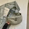 Bolso de Moda para Mujer 2026 Verano Nuevo Bolso Dumpling Bolso de Hombro Horizontal Tendencia Transfronteriza para Mujer Bolso Cruzado Casual