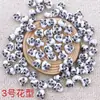 Calcomanía de Corazón de Melocotón Cuentas de Cerámica con Perlas Cuentas de Cerámica Estilo Chino Accesorios Hechos a Mano para DIY Pulsera Accesorios para Collar Material