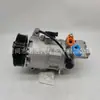 Compressor de Ar Condicionado Automotivo 64529182793 64509156821 CSE613 Adequado para BMW E90