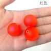 Boia de Pesca Luoyang Bola de Cobre Atualizada Boia Global de Bola de Pesca Boia de Bola de Pesca Luya Boia de Bola Deslizante Atacado