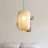 Linterna de papel de dragón de nube estética estilo canción con encanto Zen para decoración en comedor, dormitorio, pasillo, sala de estar, sala de té y casa de huéspedes