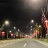 Fabricante Directo de Luminarias LED Municipales para Calle Venta Directa Fábrica de Postes para Calle Renovación de Comunidades Iluminación Vial Exterior Doble Brazo Vial