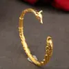 Nuevo Pulsera Shajin Zorro de Nueve Colas Pulsera de Transferencia Abierta Pulsera Moda Versátil Elegante Joyería de Primera Vez para Mujer Regalo