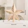 As Decorações de Natal Mais Quentes da Amazon, Pacotes de Presente com Bolas de Natal Pintadas, Pingentes para Árvore de Natal, Pingentes para Árvore de Natal Atacado