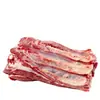 Costillas de Res de la Liga Xilin Gol de Mongolia Interior Dongwu Zhumuqin Costillas de Res de Grasa Amarilla Venta al por Mayor Comercial