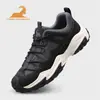 Sapatos Masculinos Originais Gongyang 2026 Novos Sapatos Esportivos Respiráveis de Malha para o Verão Caminhada ao Ar Livre Antiderrapantes Leves Sapatos Casuais