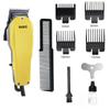 Cortapelos Eléctrico con Cable Transfronterizo Recortador de Cabello Salón de Belleza Profesional Navaja de Barbero Hoja de Aleación de Titanio