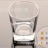 Material de vaso de agua acrílico fabricación de artículos de uso diario al por mayor