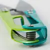 Tijeras de Dos Colores, Tres Colores Disponibles para Tijeras de Hilo de Coser, Tijeras Pequeñas para Cortar Cabos de Hilo, Tijeras para Línea de Pesca, Tijeras para el Hogar al por Mayor