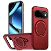Funda para Teléfono de Comercio Exterior Adecuada para Google Pixel 11 Pro XL Funda para Teléfono 10A Dos en Uno Funda Protectora Anticaídas