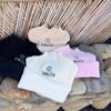 Suéter Polar para Niñas Otoño e Invierno 2025 Suave y Ceroso Estilo Infantil Tops Versátiles Camiseta Básica Tejida Ajustada para Bebé