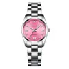 CHENXI Dawn 003A Reloj de Cuarzo de Moda para Mujer Movimiento Japonés Reloj de Moda para Pareja Venta al por Mayor