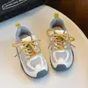 Zapatillas Deportivas para Niños 2026 Nuevas Llegadas de Primavera Unisex para Exteriores Antideslizantes Zapatos de Camping Malla Transpirable Zapatos de Senderismo y Montañismo