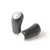 Palanca de cambios de coche, pomo para RENAULT RENAULT Laguna Megane 2 Clio 3