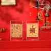Pegatinas de tesoro de oro para pie para teléfono móvil para que funcionen sin problemas pegatinas para teléfono móvil suben pegatinas para teléfono móvil pequeños regalos venta al por mayor en vivo