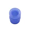 Diámetro Exterior 4.5mm Conector de Arnés de Cables Enchufe Impermeable Anillo de Sellado Automotriz Anillo de Sellado de Silicona Xq-19